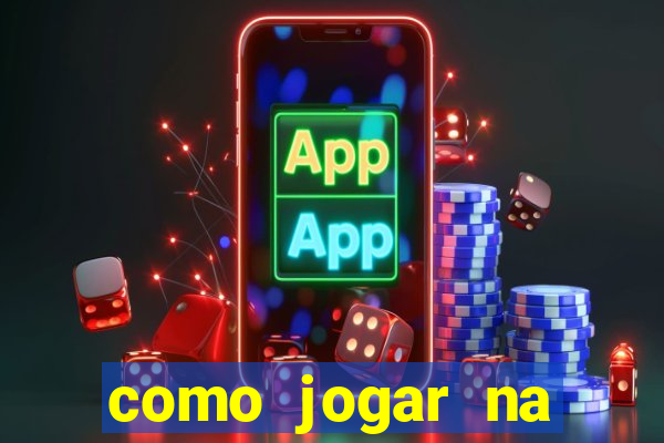 como jogar na seninha online