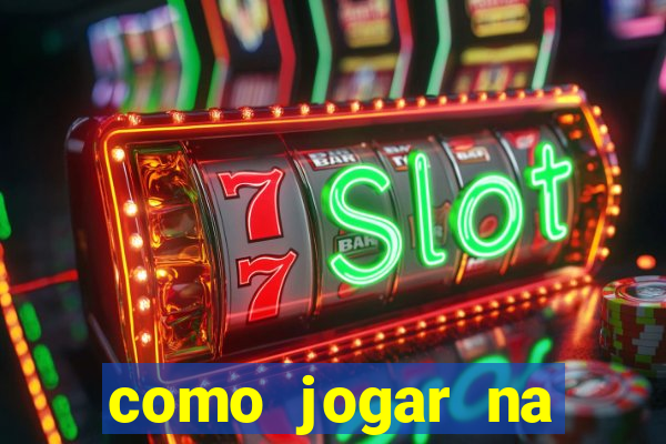 como jogar na seninha online