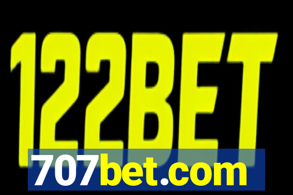 707bet.com