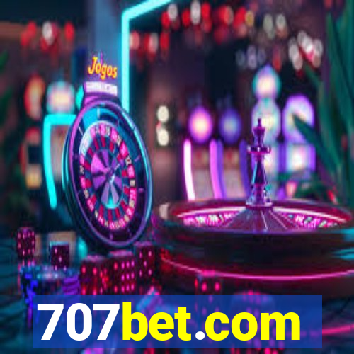 707bet.com