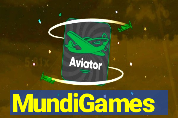 MundiGames