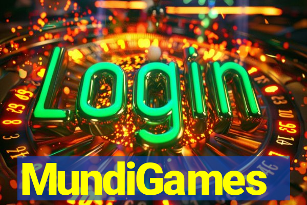 MundiGames
