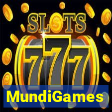 MundiGames