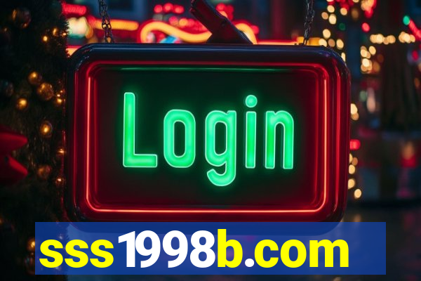 sss1998b.com