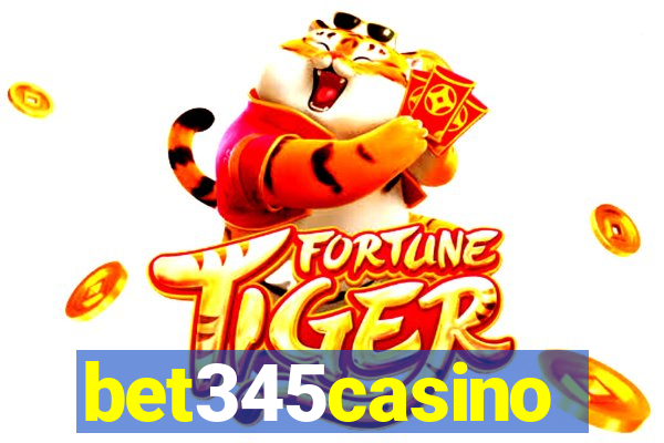 bet345casino