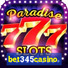 bet345casino