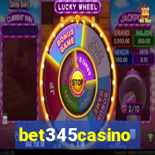 bet345casino