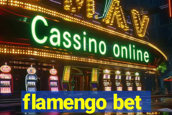 flamengo bet