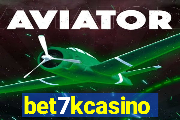 bet7kcasino