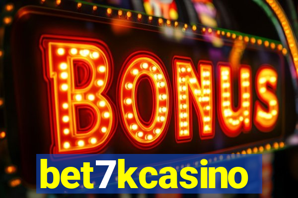 bet7kcasino