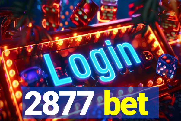 2877 bet
