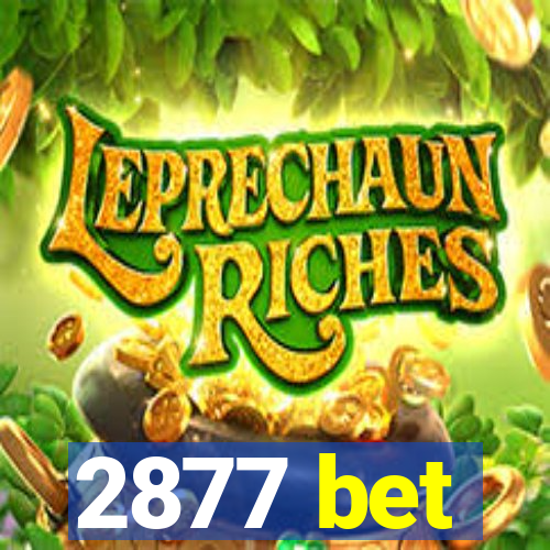 2877 bet