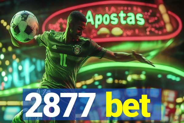 2877 bet