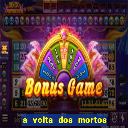 a volta dos mortos vivos ( filme completo e dublado ) * 1985 * a