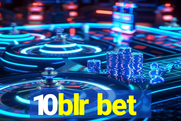 10blr bet