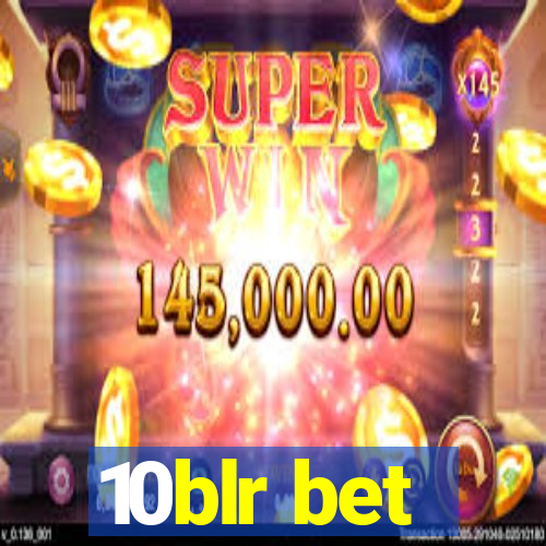 10blr bet