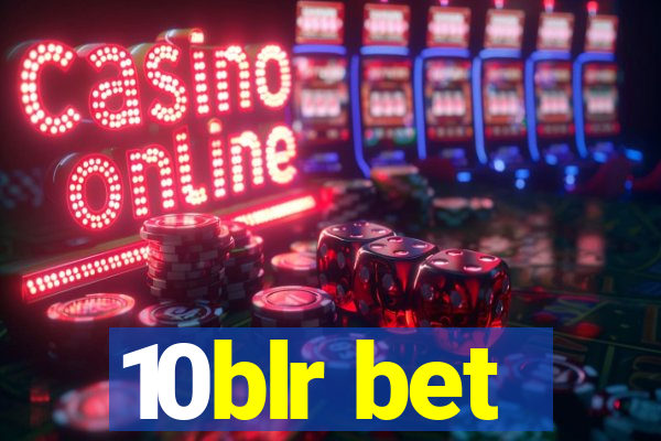 10blr bet