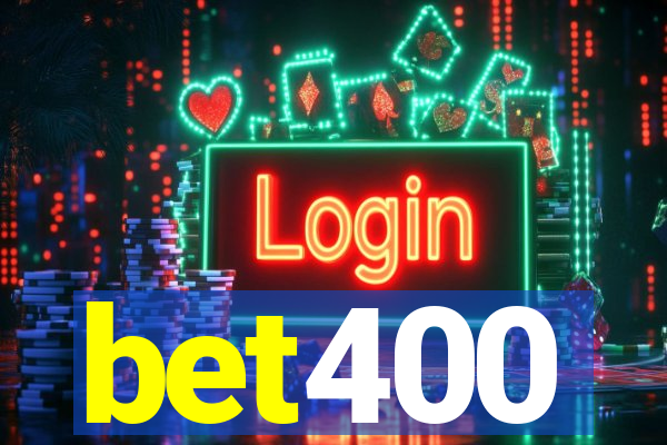 bet400