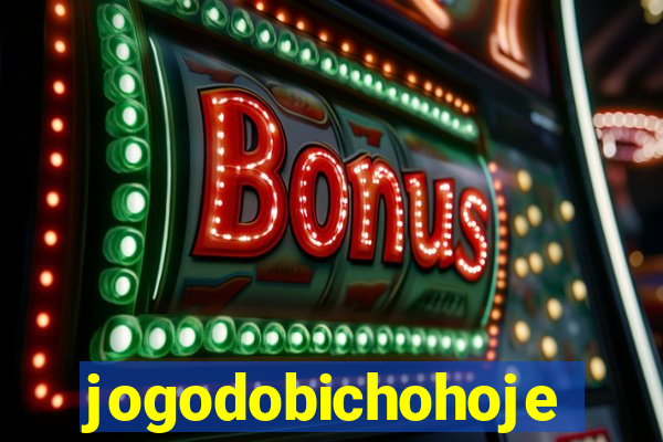 jogodobichohoje