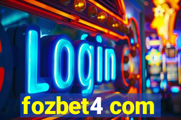 fozbet4 com