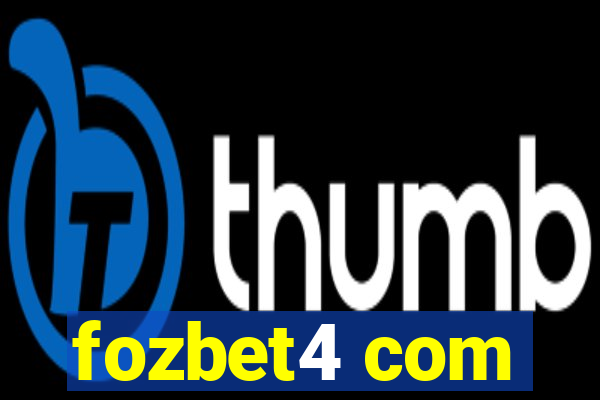 fozbet4 com
