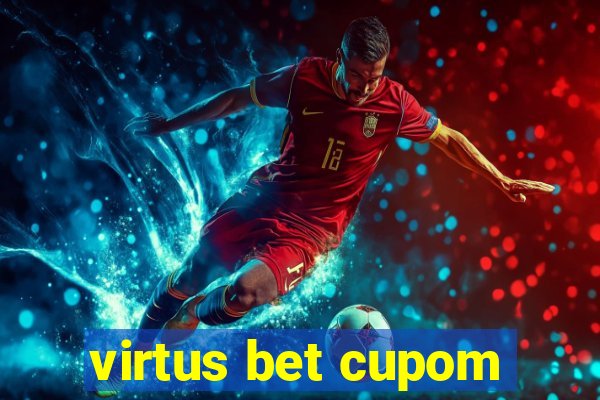 virtus bet cupom