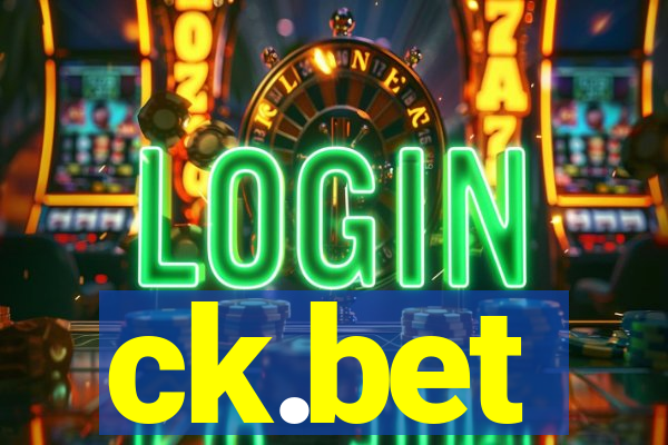 ck.bet