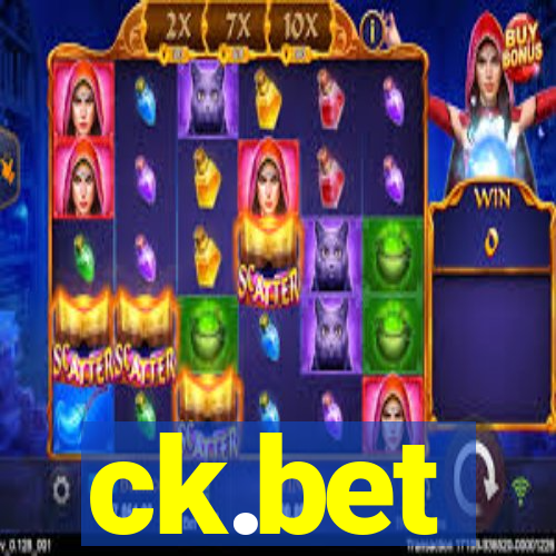 ck.bet
