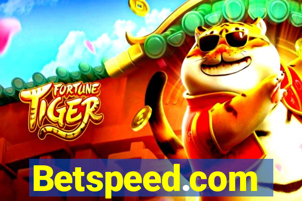 Betspeed.com
