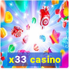 x33 casino