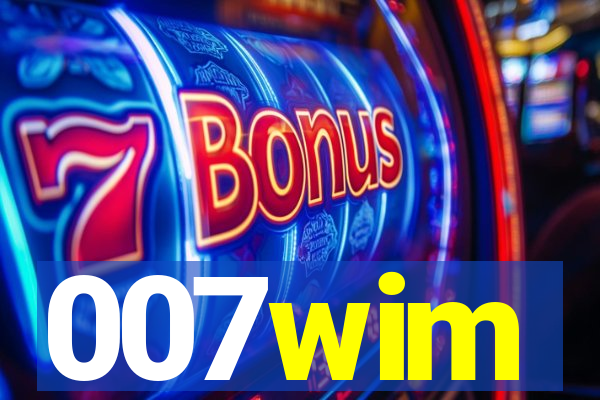 007wim