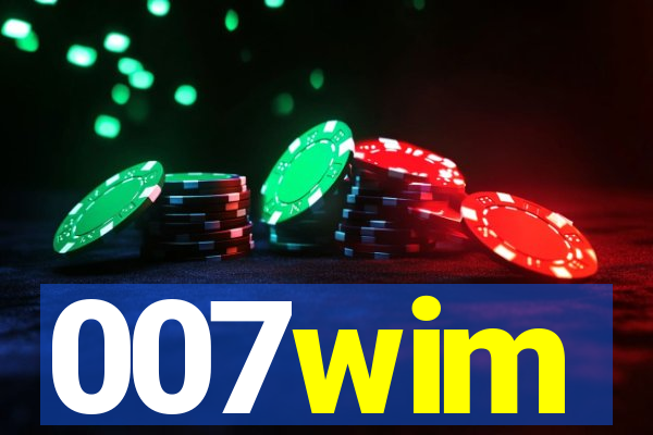 007wim