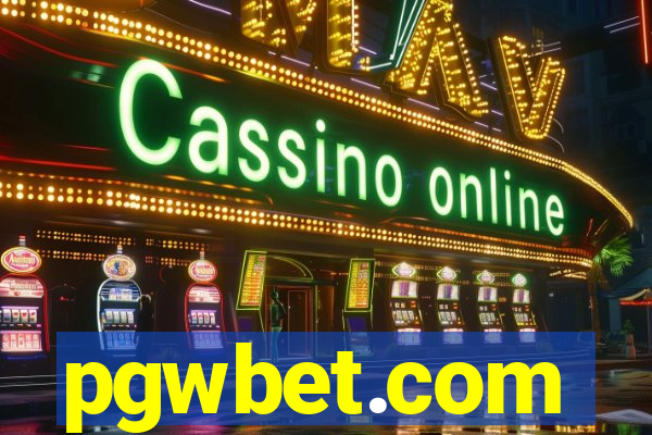 pgwbet.com