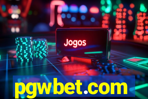 pgwbet.com