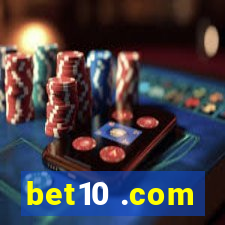 bet10 .com
