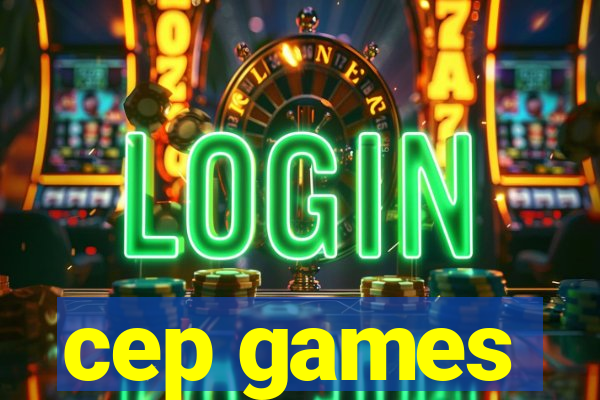 cep games