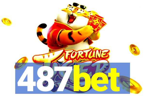 487bet