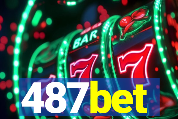 487bet