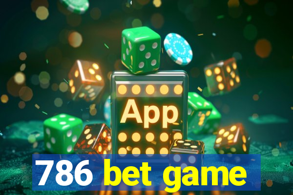 786 bet game