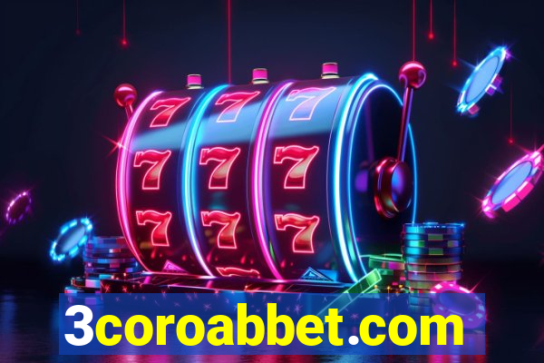 3coroabbet.com