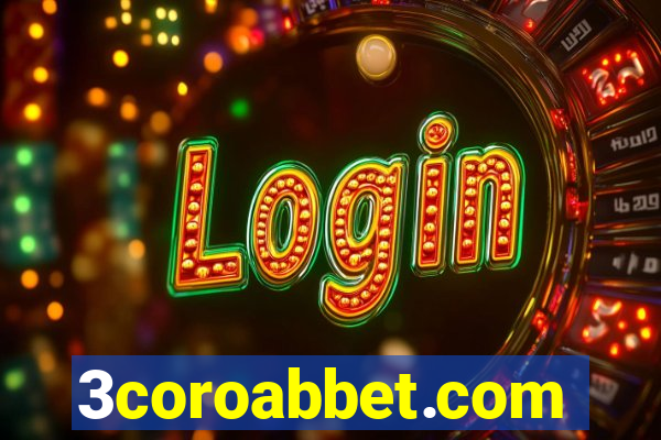 3coroabbet.com
