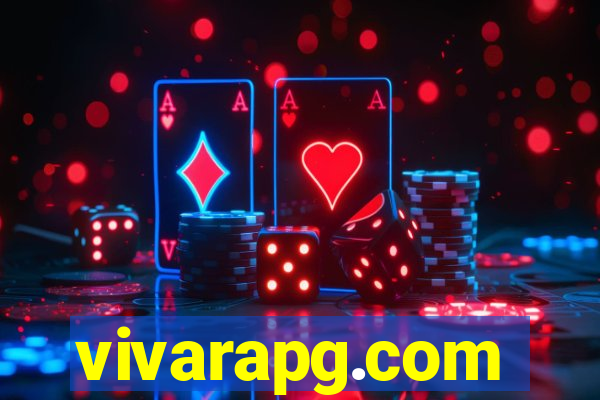 vivarapg.com