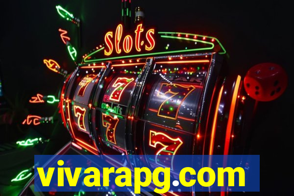 vivarapg.com
