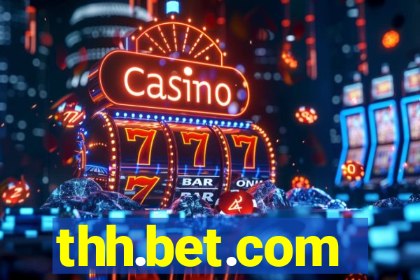 thh.bet.com