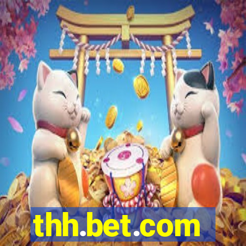 thh.bet.com