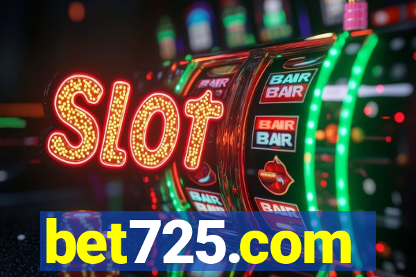 bet725.com