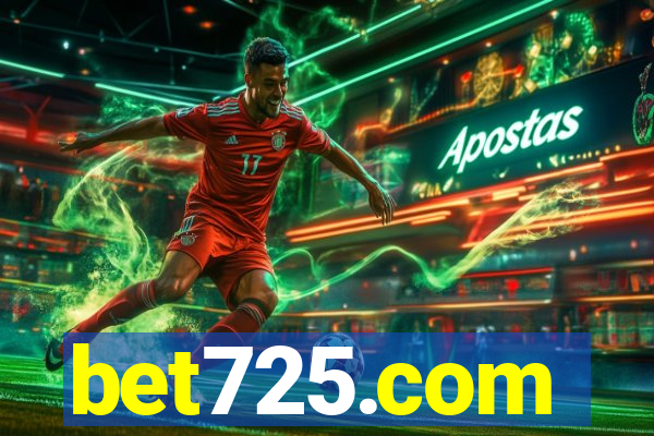 bet725.com