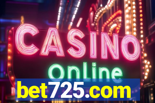 bet725.com