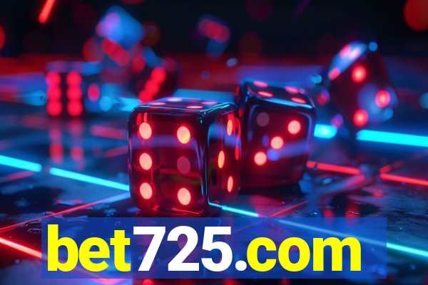 bet725.com