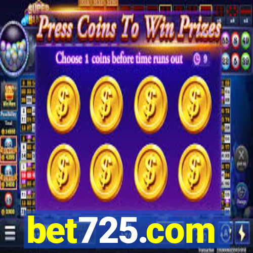 bet725.com